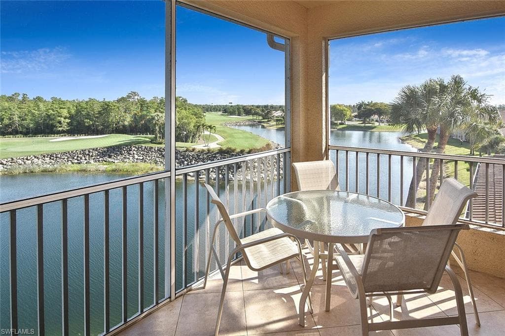 8600 CEDAR HAMMOCK CIR 1346 NAPLES, FL 34112