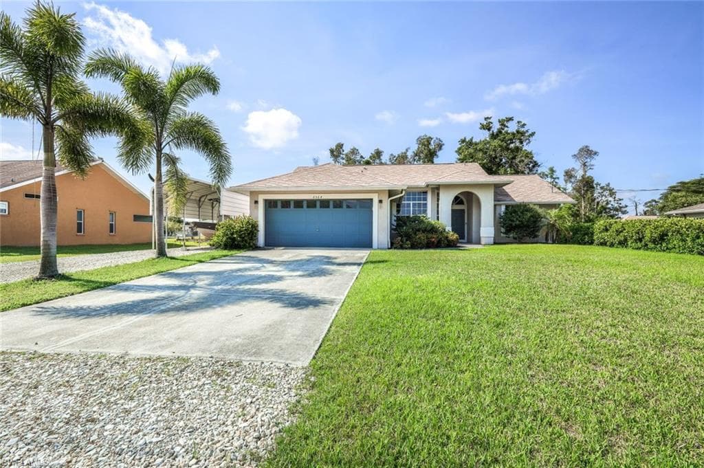 6564 Fairview ST FORT MYERS, FL 33966