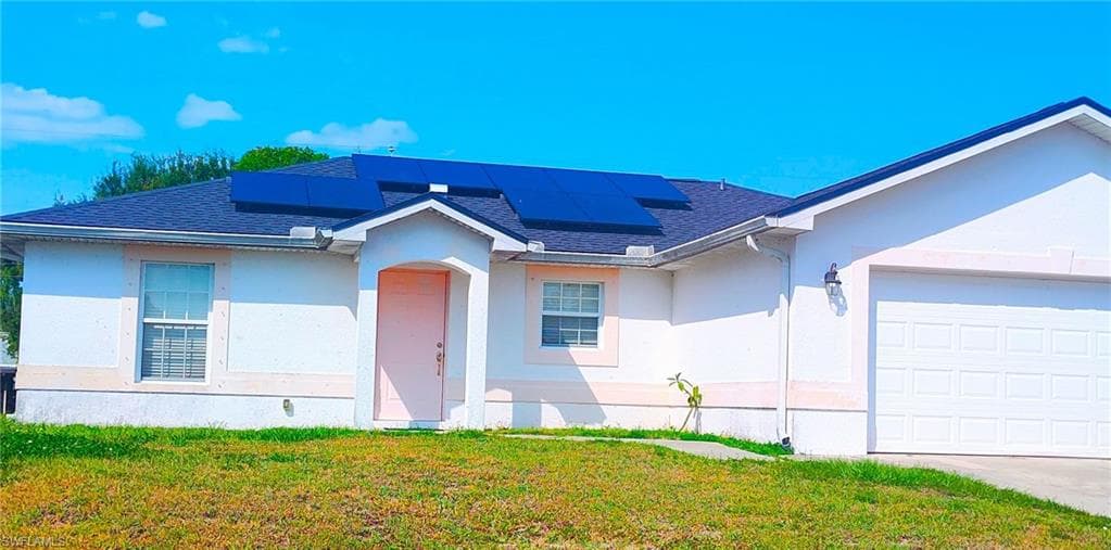 18453 Holly RD FORT MYERS, FL 33967