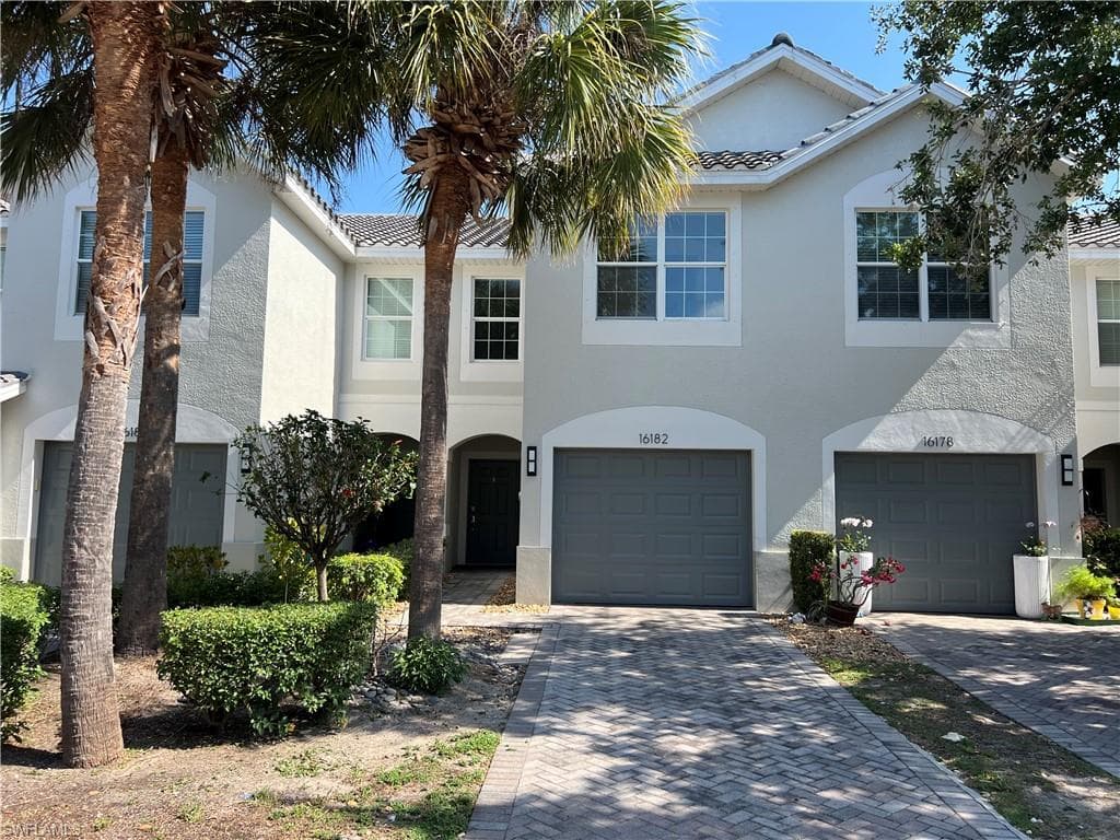 16182 Ravina WAY 70 NAPLES, FL 34110