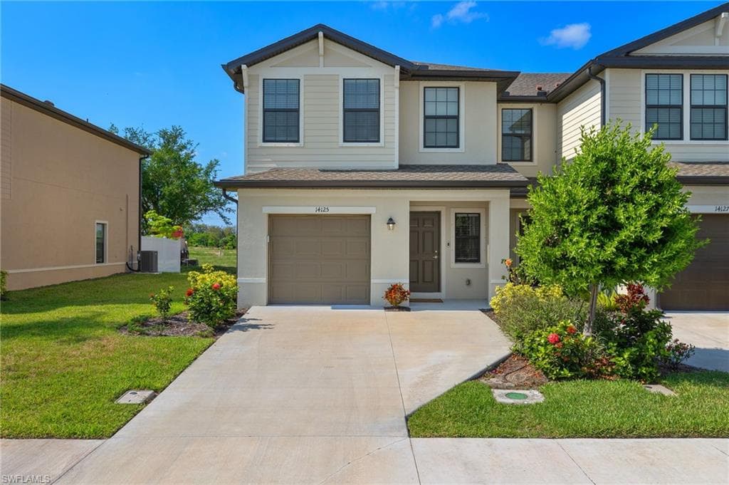 14125 Oviedo PL FORT MYERS, FL 33905