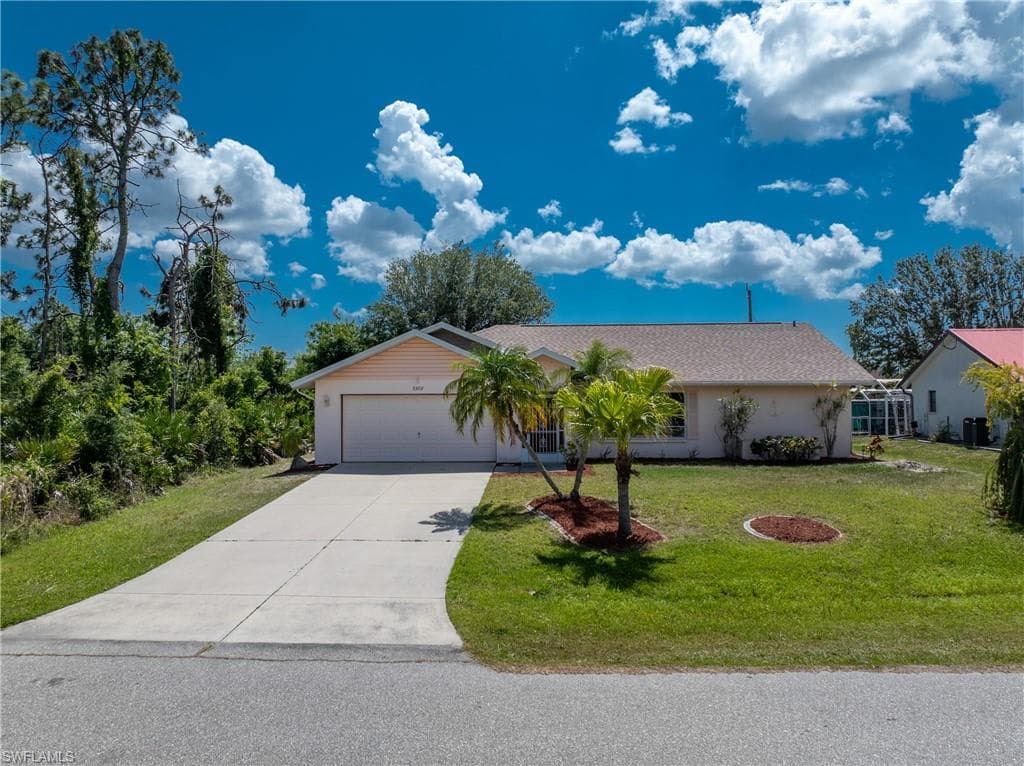 5389 Kempson LN PORT CHARLOTTE, FL 33981
