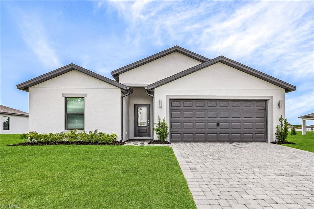 868 Gen D Macarthur AVE LABELLE, FL 33935