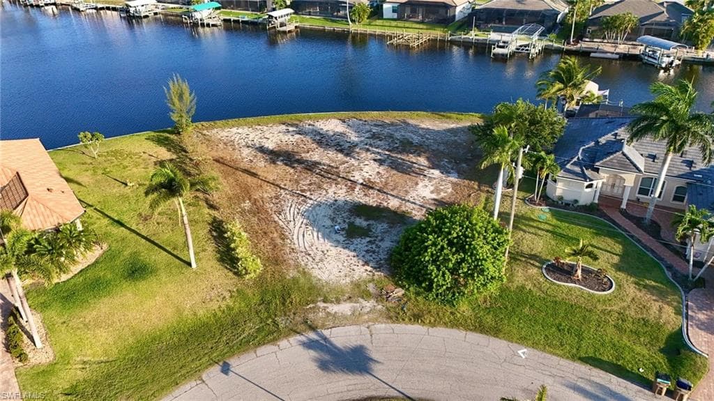 3500 NW 4th ST CAPE CORAL, FL 33993
