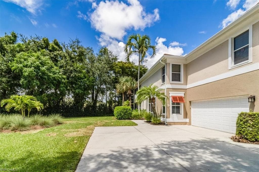873 Carrick Bend CIR 101 NAPLES, FL 34110