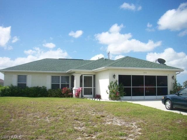 310 NE 14th ST CAPE CORAL, FL 33909