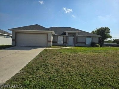 1813 NE 18th AVE CAPE CORAL, FL 33909