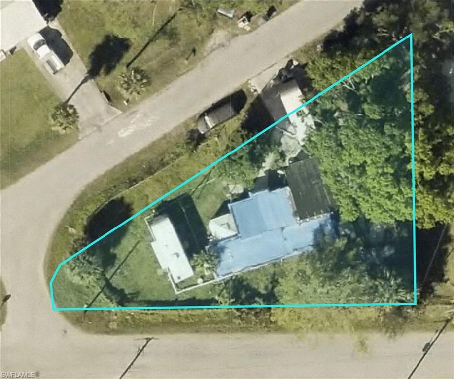 5154 Atlanta AVE FORT MYERS, FL 33905