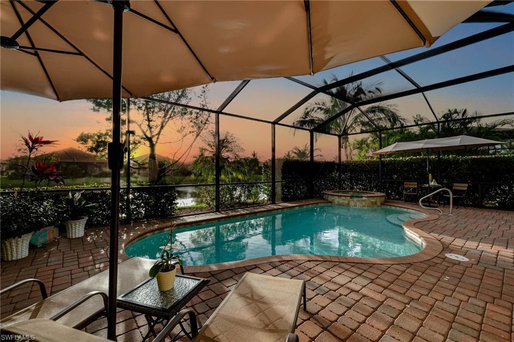28110 Edenderry CT BONITA SPRINGS, FL 34135