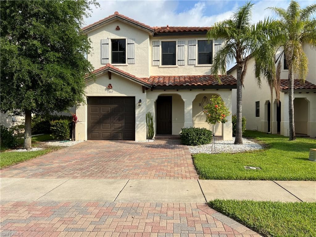 5467 Ferris AVE AVE MARIA, FL 34142