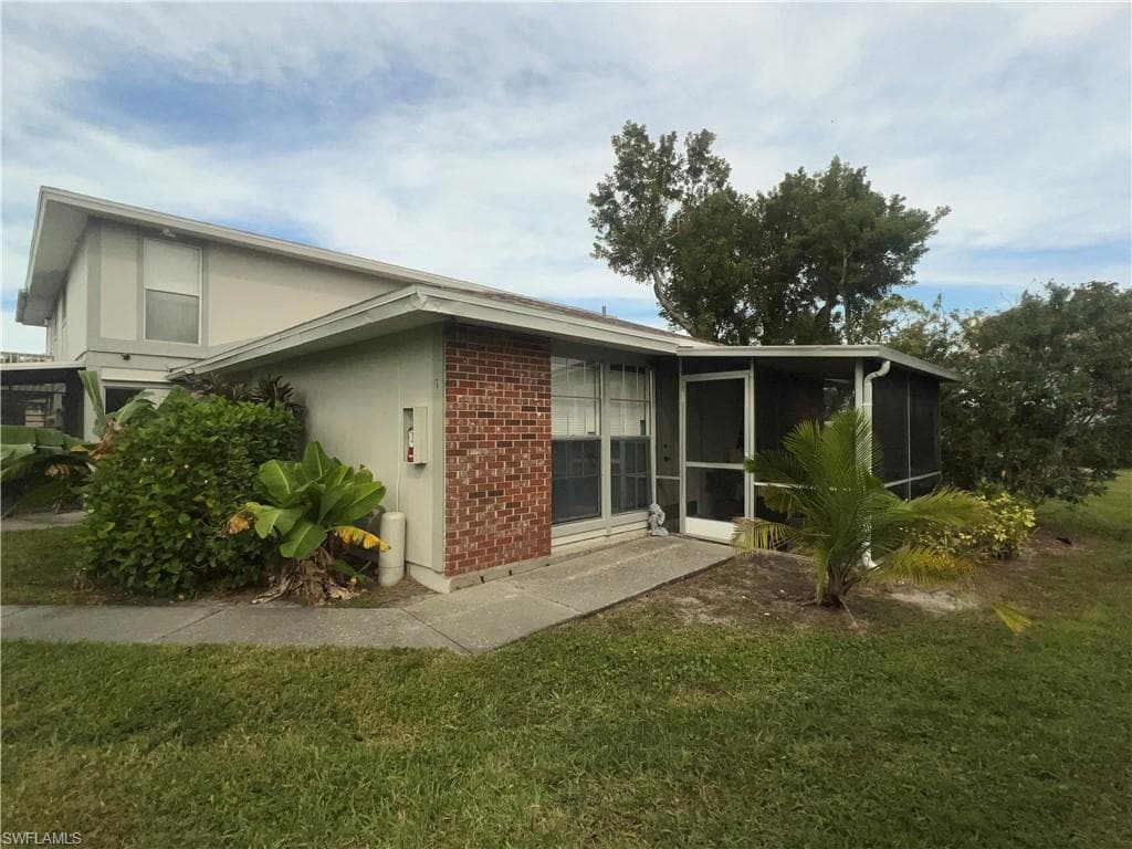 3350 Alouette CIR 101-1 FORT MYERS, FL 33907