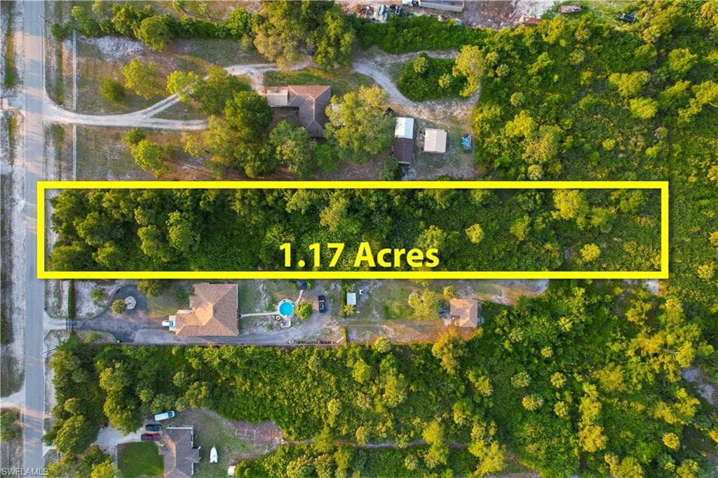 16th ST SE NAPLES, FL 34117