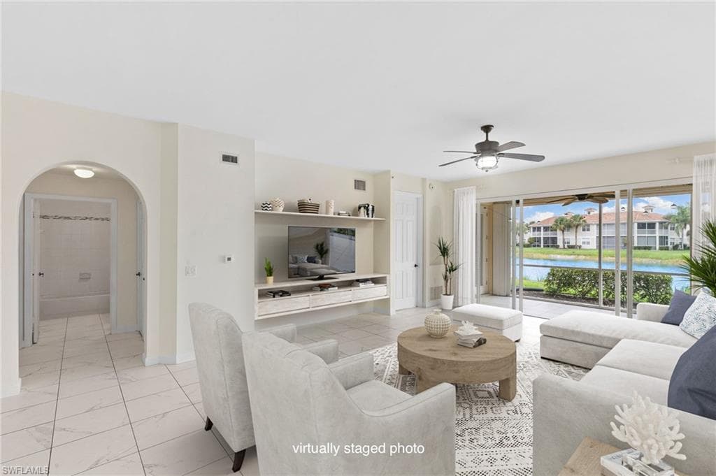 3050 Driftwood WAY 4603 NAPLES, FL 34109