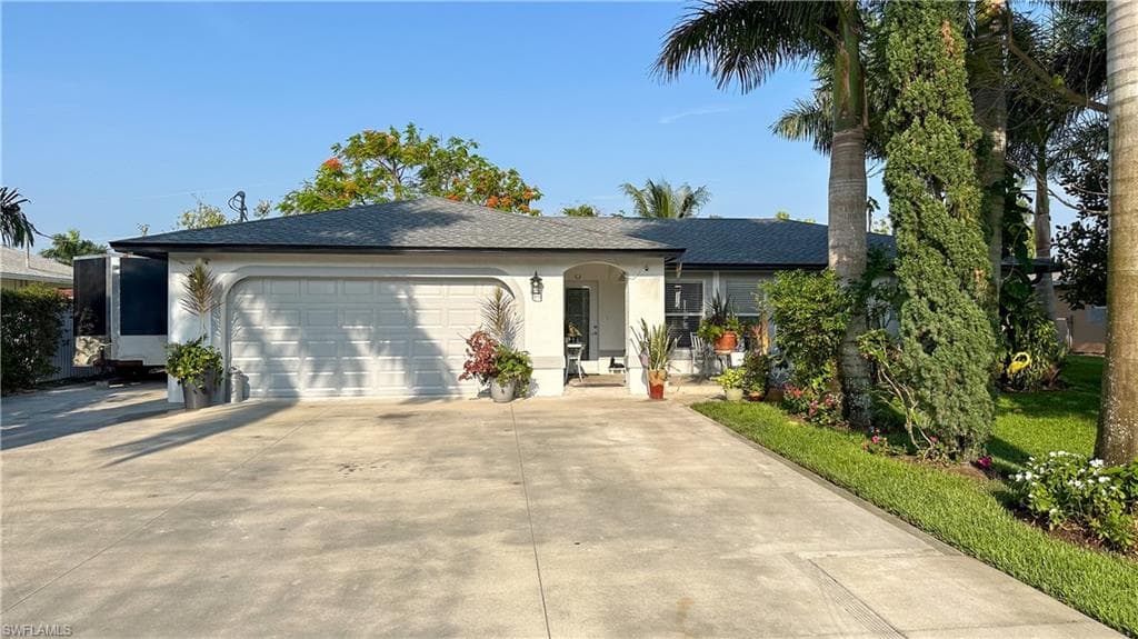 3118 43rd ST SW NAPLES, FL 34116