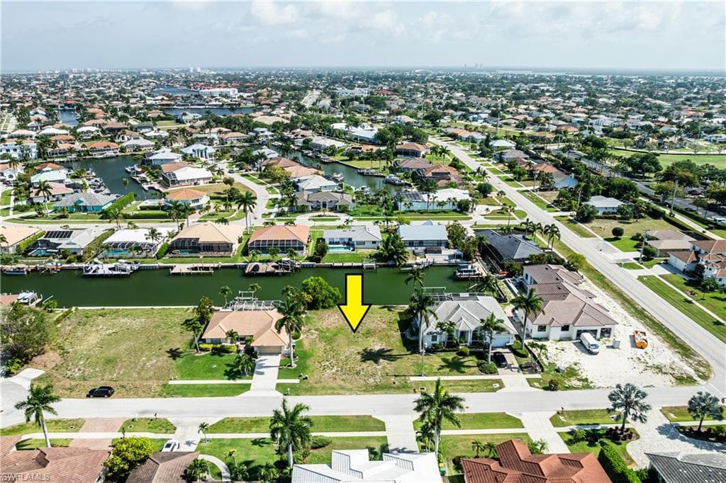 1278 Balboa CT MARCO ISLAND, FL 34145