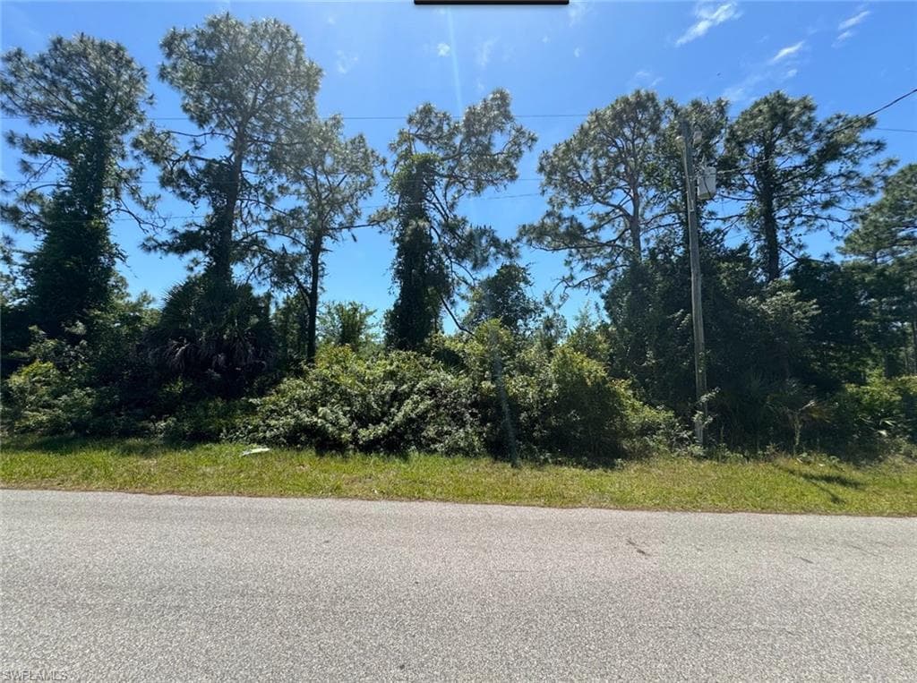 3301 54th ST W LEHIGH ACRES, FL 33971