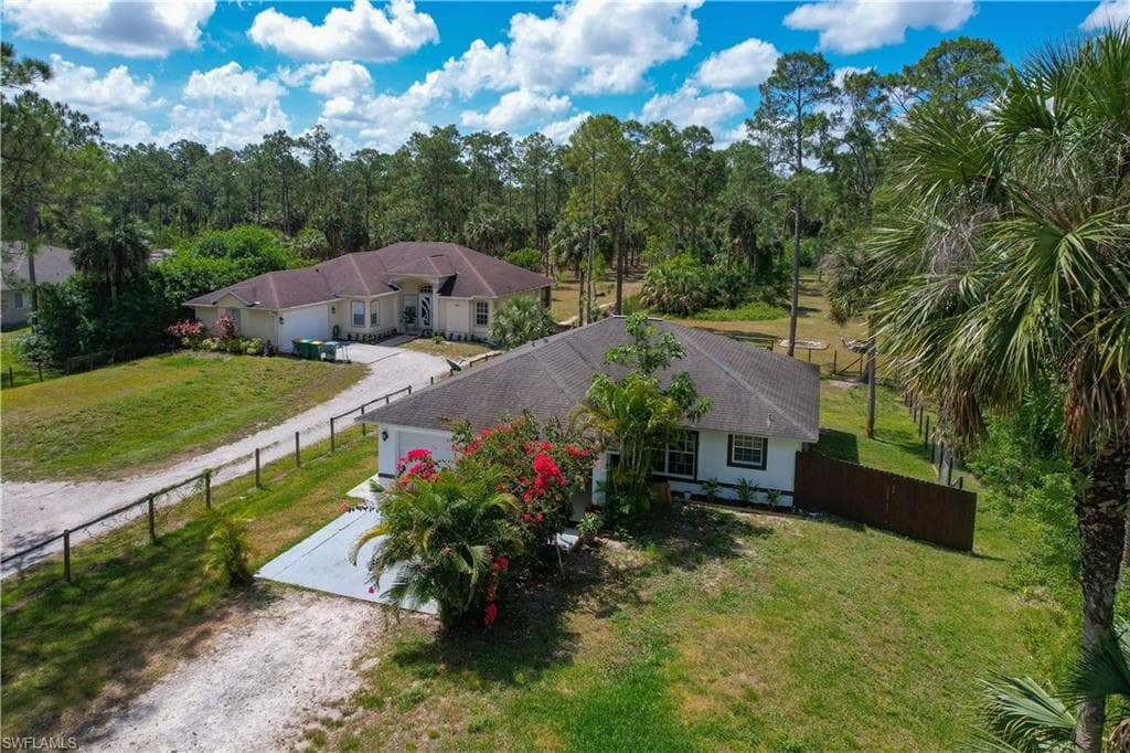 2860 18th AVE NE NAPLES, FL 34120