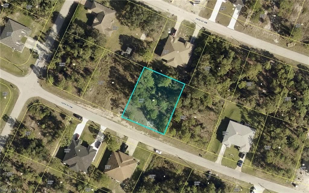 4462-4462 30th ST SW LEHIGH ACRES, FL 33973