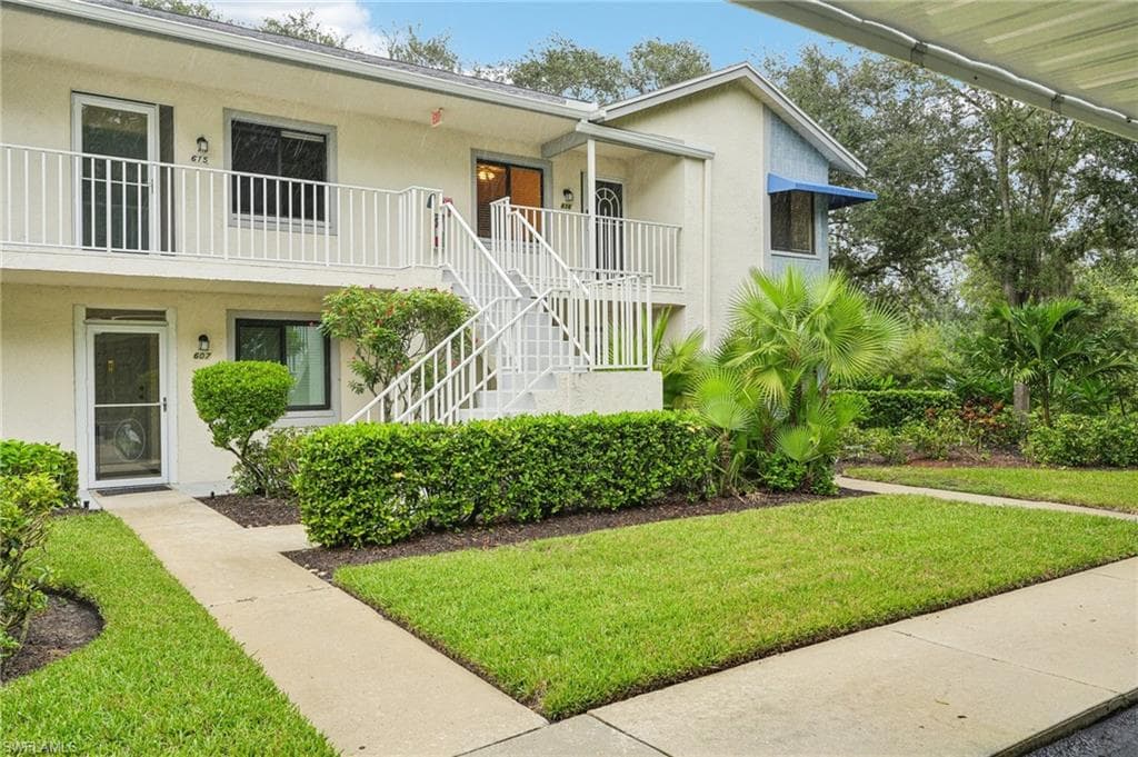 12561 Cold Stream DR 616 FORT MYERS, FL 33912