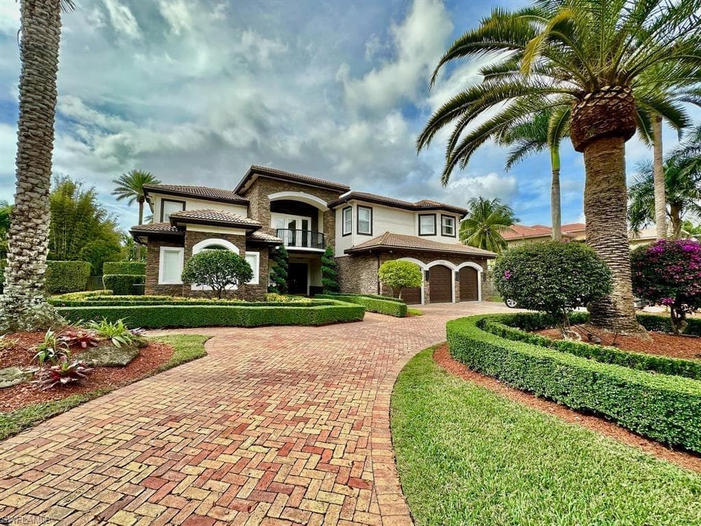 3395 Meadowbrook WAY DAVIE, FL 33328