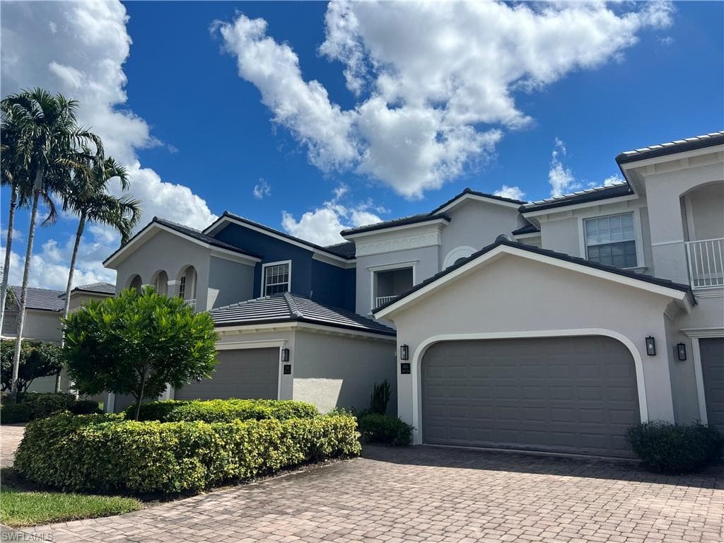 3535 Cherry Blossom CT 202 ESTERO, FL 33928