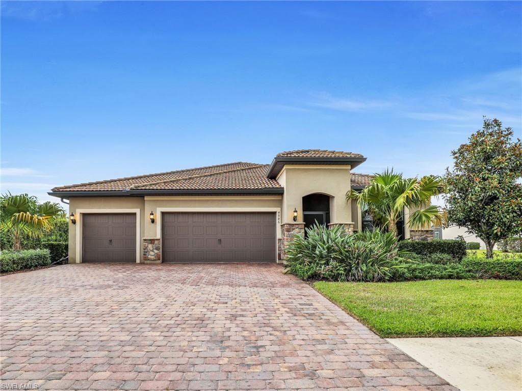 4946 Seton WAY AVE MARIA, FL 34142