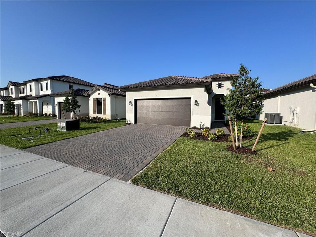 5639 Carrara DR AVE MARIA, FL 34142