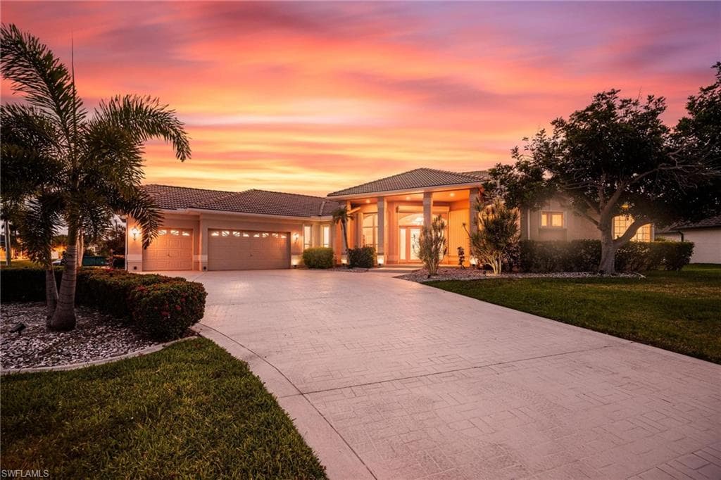 4710 Sands BLVD CAPE CORAL, FL 33914