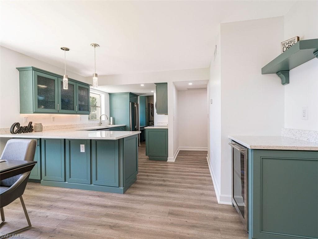 4126 Belair LN B1 NAPLES, FL 34103