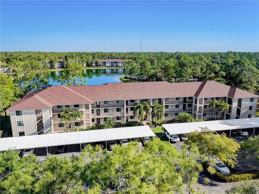 5724 Deauville CIR H305 NAPLES, FL 34112