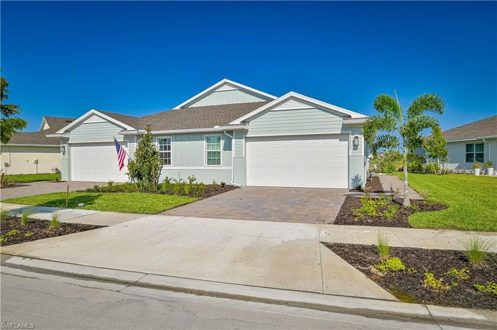 43757 Sparrow DR PUNTA GORDA, FL 33982