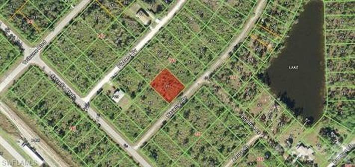 12147 Narango DR PUNTA GORDA, FL 33955