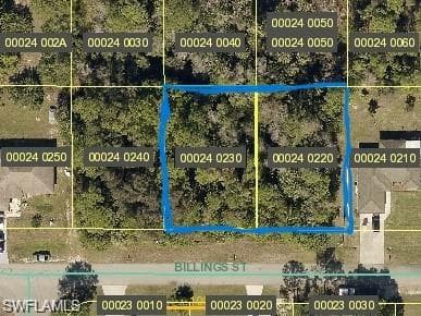 5328-5330 Billings ST LEHIGH ACRES, FL 33971