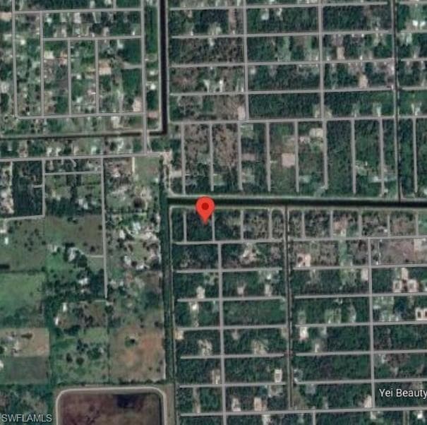 5905 Unice AVE N LEHIGH ACRES, FL 33971