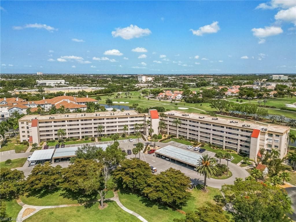 7430 Lake Breeze DR 306 FORT MYERS, FL 33907