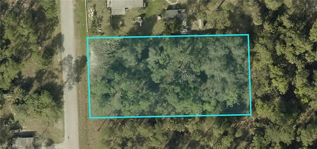 816 Sheldon AVE LEHIGH ACRES, FL 33936