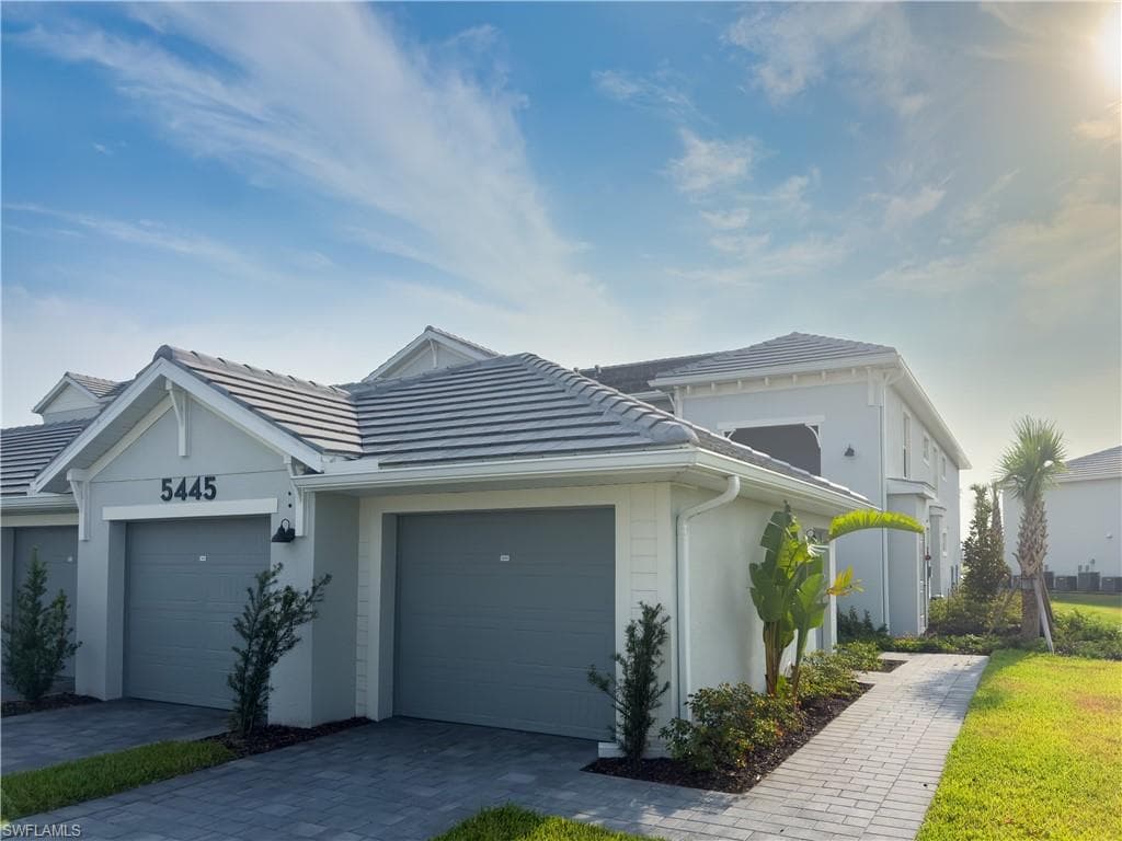 5445 Double Eagle Circle 3026 AVE MARIA, FL 34142