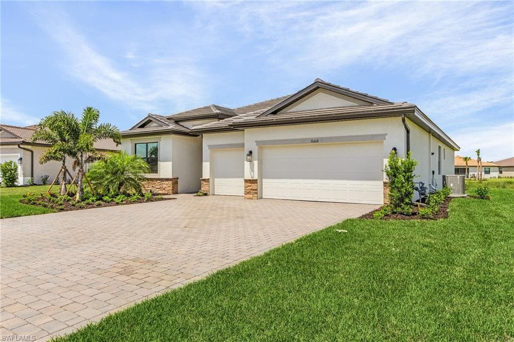 20668 Greenwich PL ESTERO, FL 33928