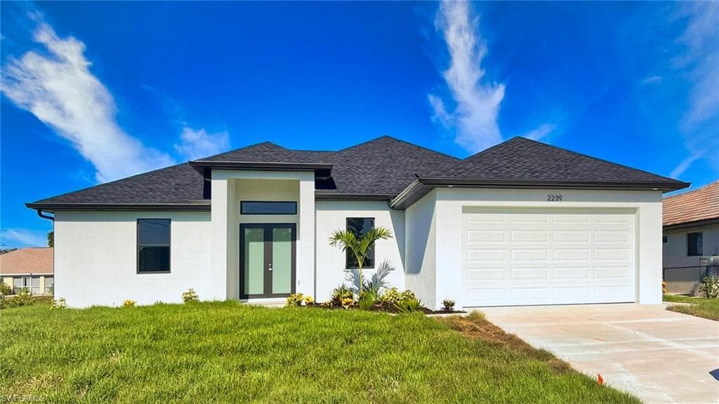 2239 7th AVE CAPE CORAL, FL 33993