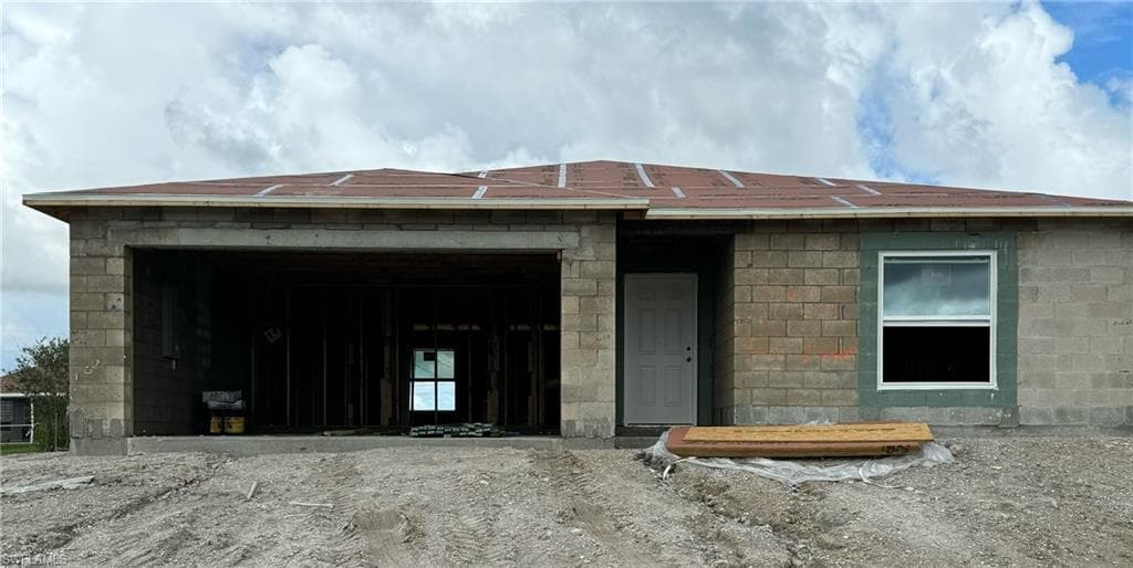2012 Santa Barbara BLVD N CAPE CORAL, FL 33993