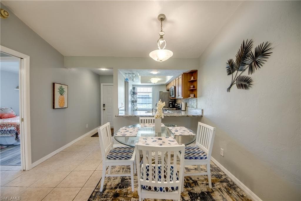 16521 Bayleaf LN 65 FORT MYERS, FL 33908