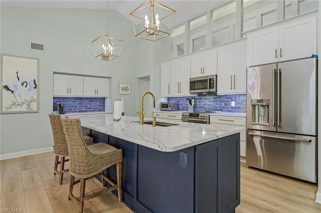 4761 Harbortown LN FORT MYERS, FL 33919