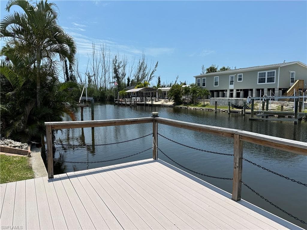 17910 Peppard DR FORT MYERS BEACH, FL 33931