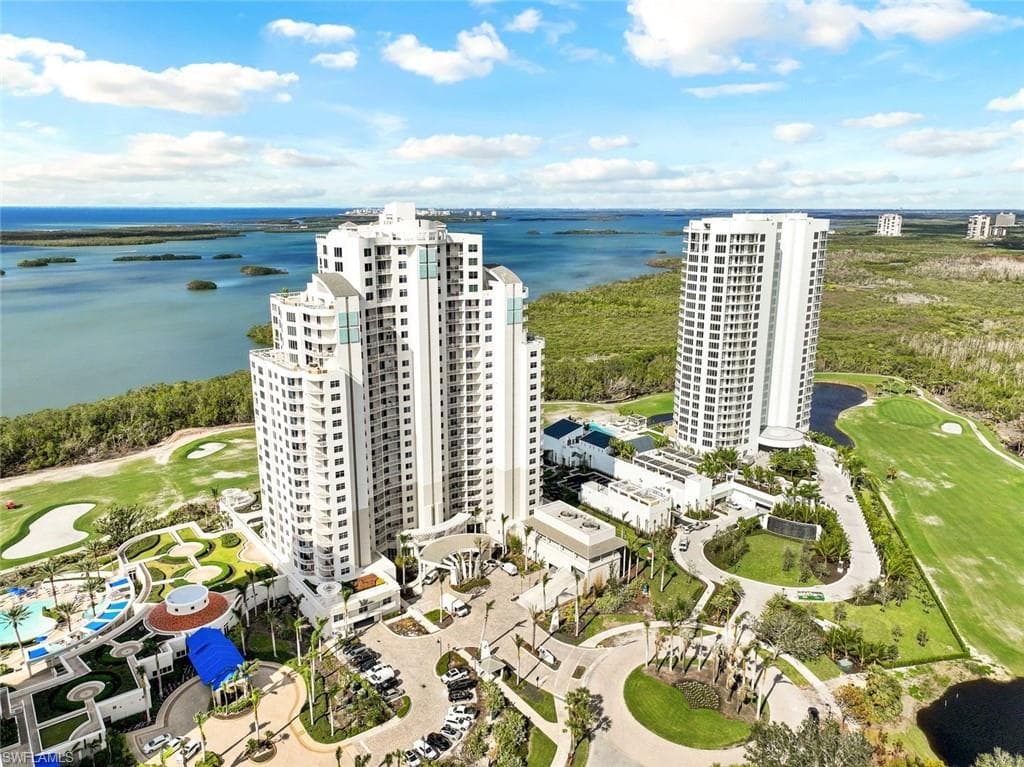 4971 Bonita Bay BLVD 2302 BONITA SPRINGS, FL 34134