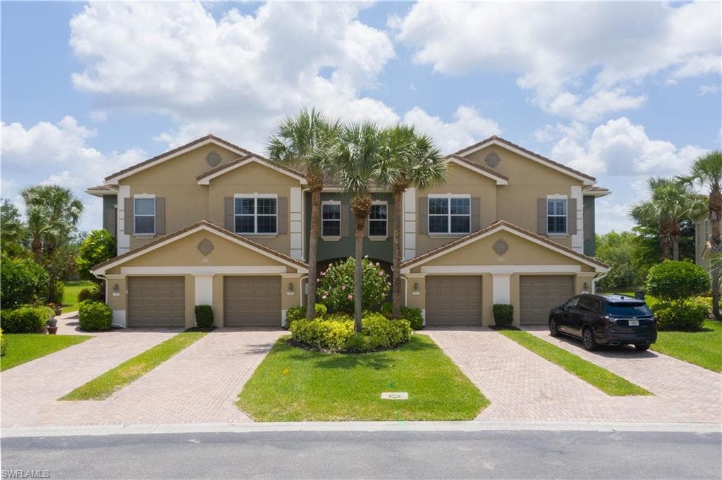 3210 Cottonwood BEND 802 FORT MYERS, FL 33905