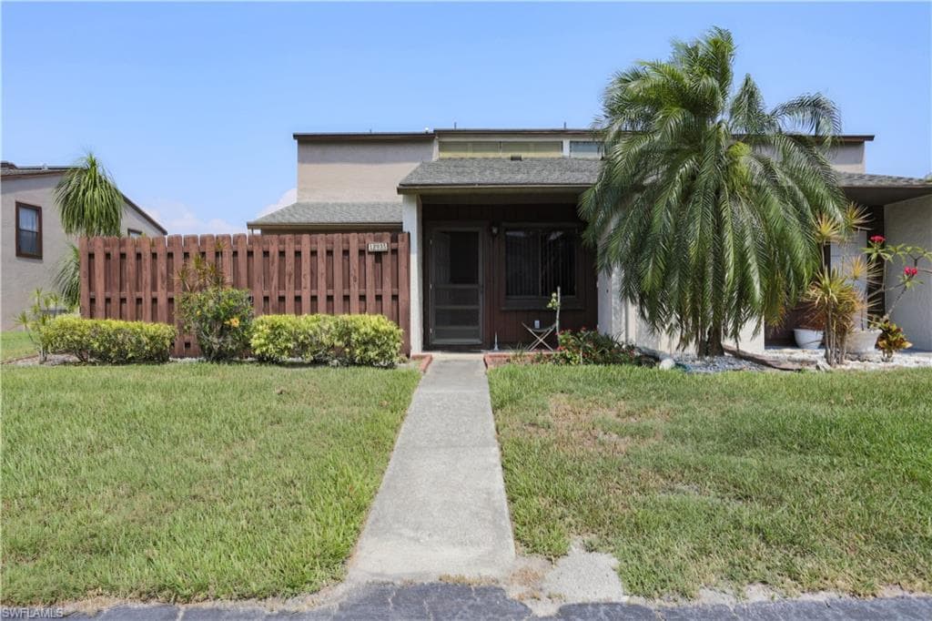 12935 Cherrydale CT FORT MYERS, FL 33919