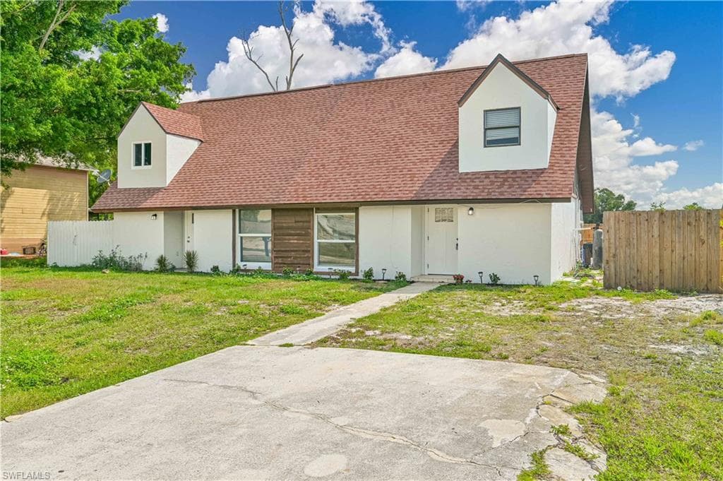 17495 Ellie DR FORT MYERS, FL 33967