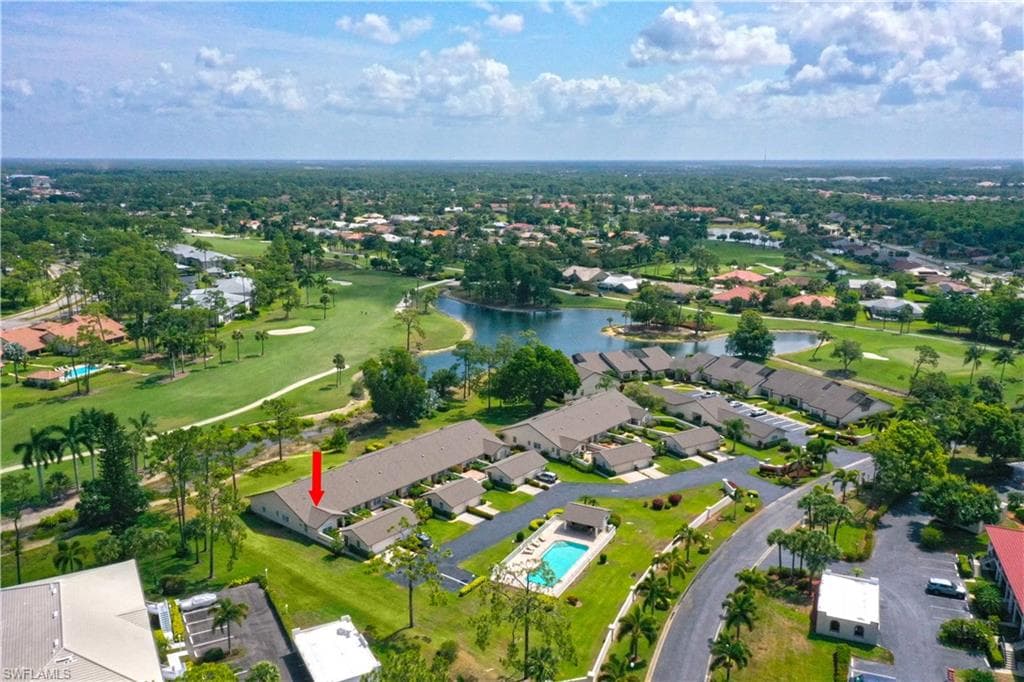 249 Deerwood CIR 10 NAPLES, FL 34113
