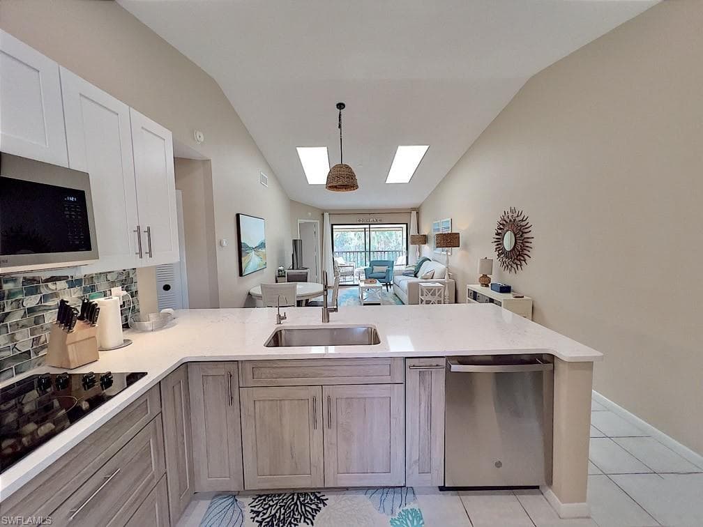 15166 Parkside DR 7 FORT MYERS, FL 33908