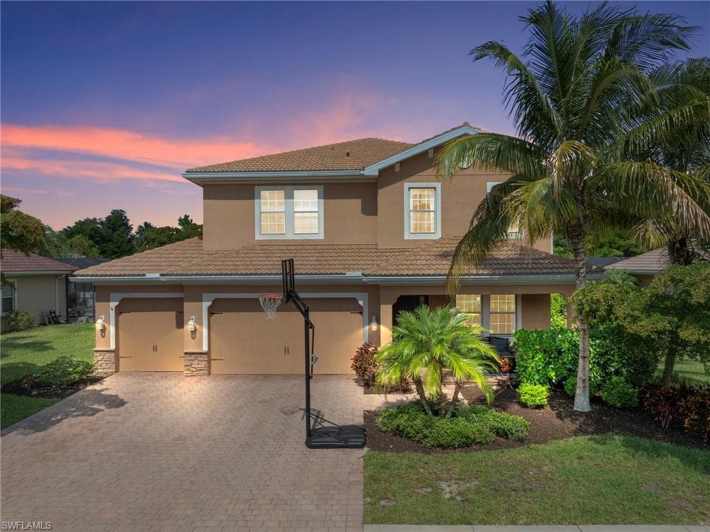 325 Turnbury WAY NAPLES, FL 34110